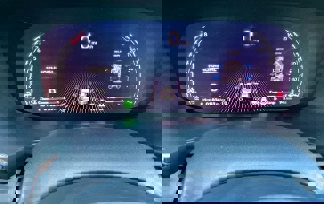 Certified 2023 Acura MDX SH-AWD image 28