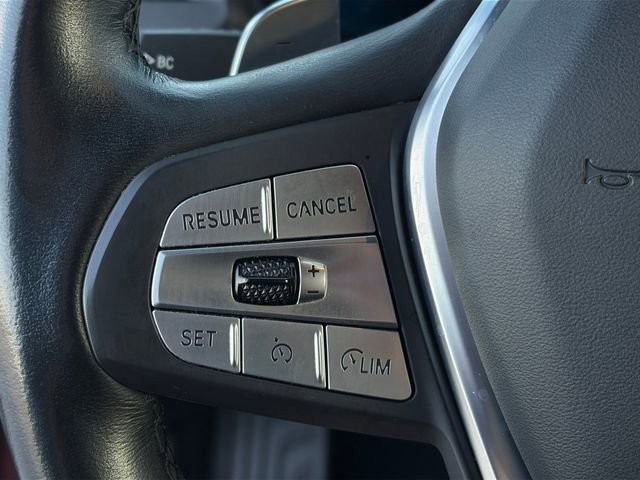 Used 2022 BMW X3 sDrive30i w/ Premium Package 2 image 6