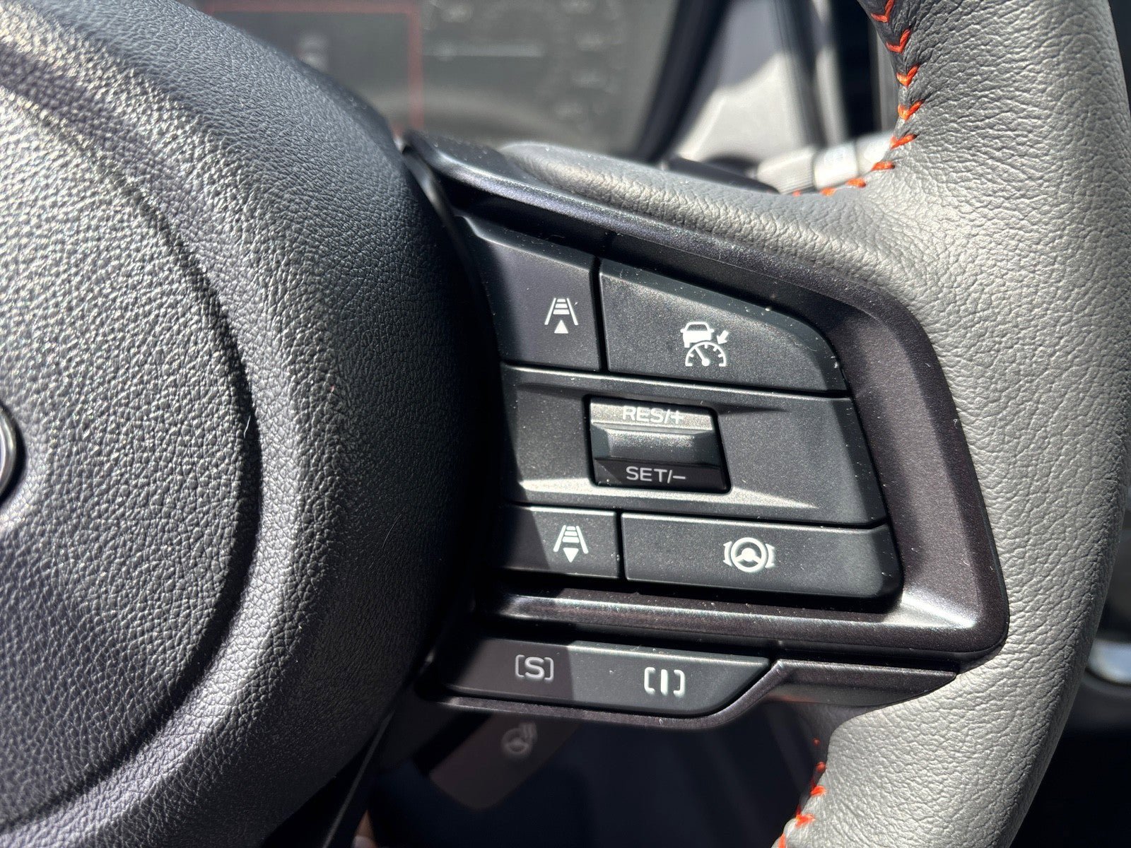 New 2026 Subaru Crosstrek 2.5i Limited AWD/4WD image 19