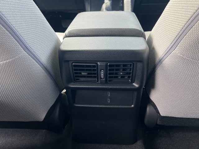 Certified 2025 Toyota 4Runner SR5 image 18