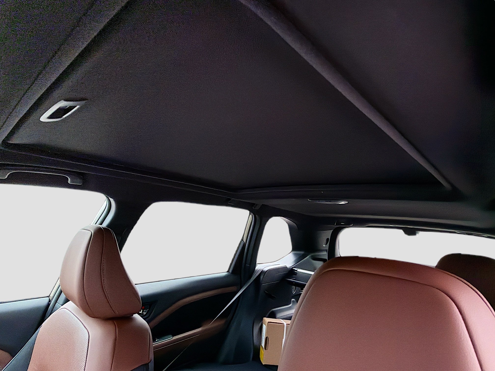 New 2026 Subaru Forester Touring AWD/4WD image 28