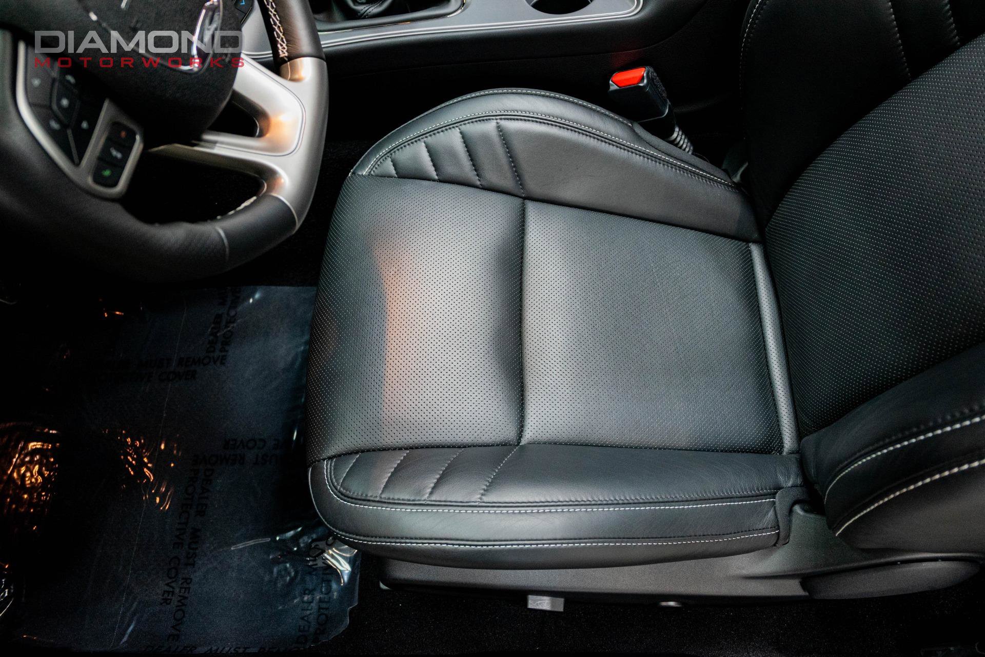 Used 2023 Dodge Challenger SRT Hellcat w/ Plus Package image 95