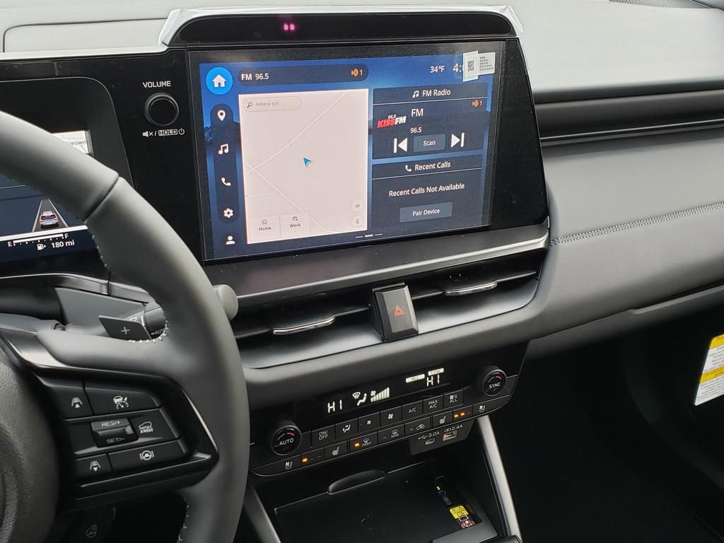 New 2026 Subaru Outback Touring XT image 10