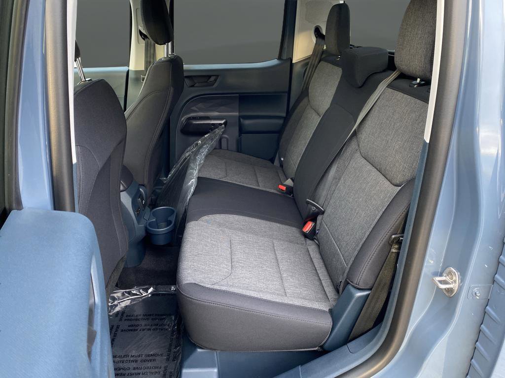 New 2026 Ford Maverick XLT w/ Equipment Group 301A image 35