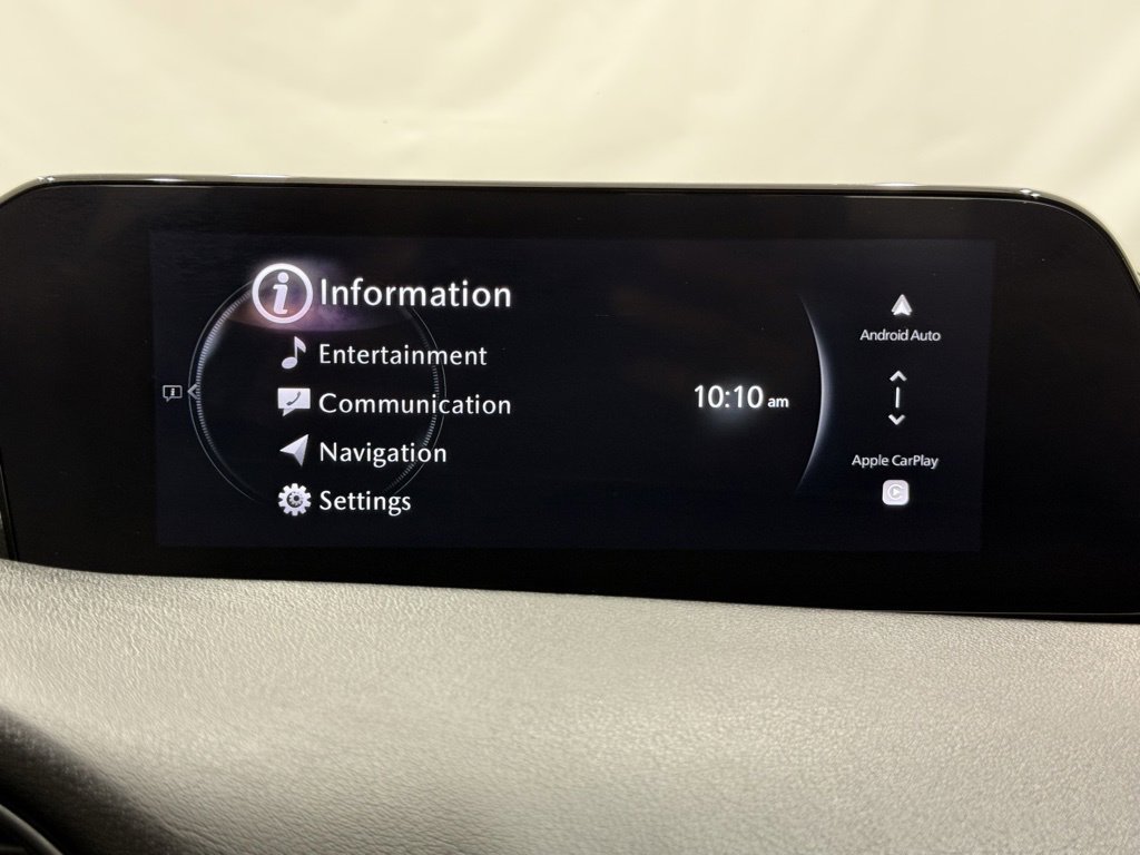 Used 2024 MAZDA MAZDA3 s image 30