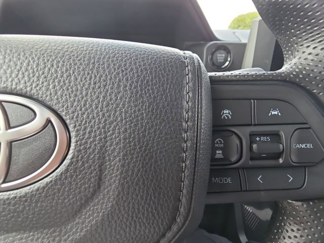 New 2026 Toyota Tacoma SR5 image 17