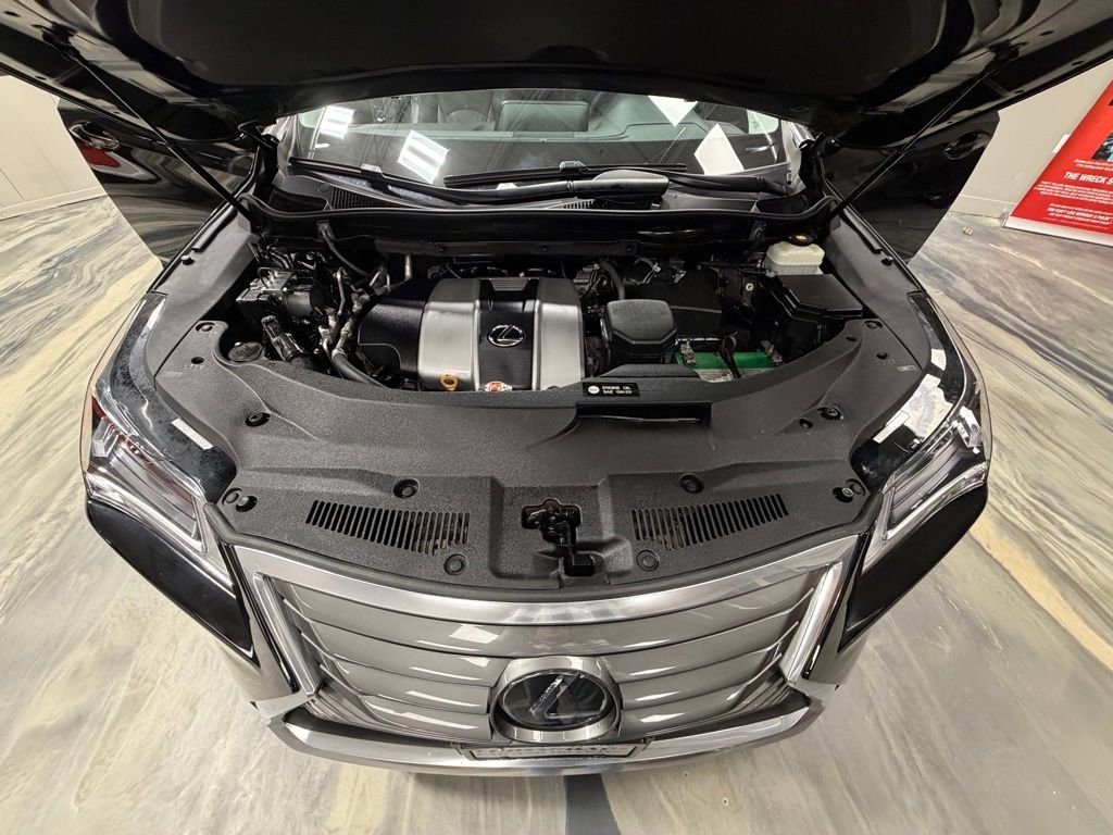 Used 2019 Lexus RX 350 AWD w/ Premium Package image 57