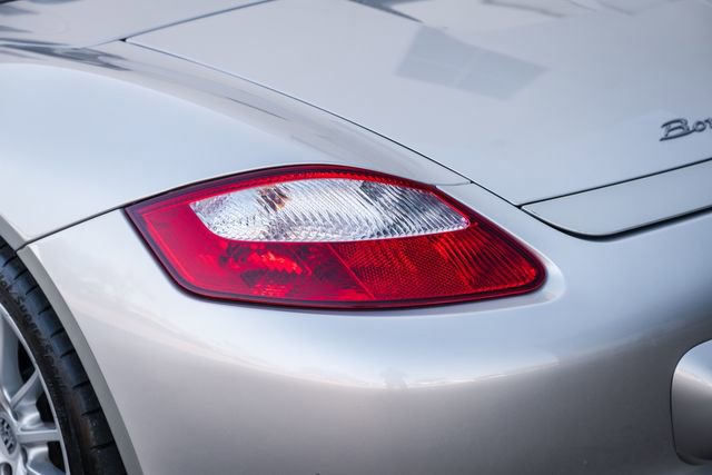 Used 2006 Porsche Boxster image 35
