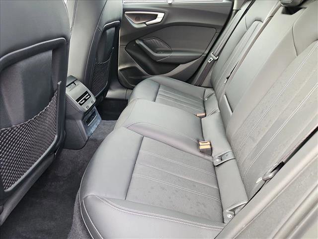 Used 2025 Audi A5 2.0T Premium Plus w/ Premium Plus image 18