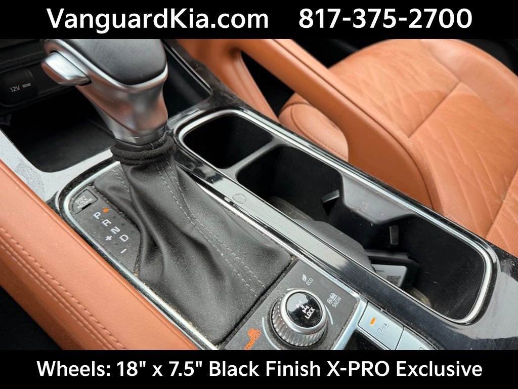 Used 2024 Kia Telluride SX Prestige X-Pro image 24