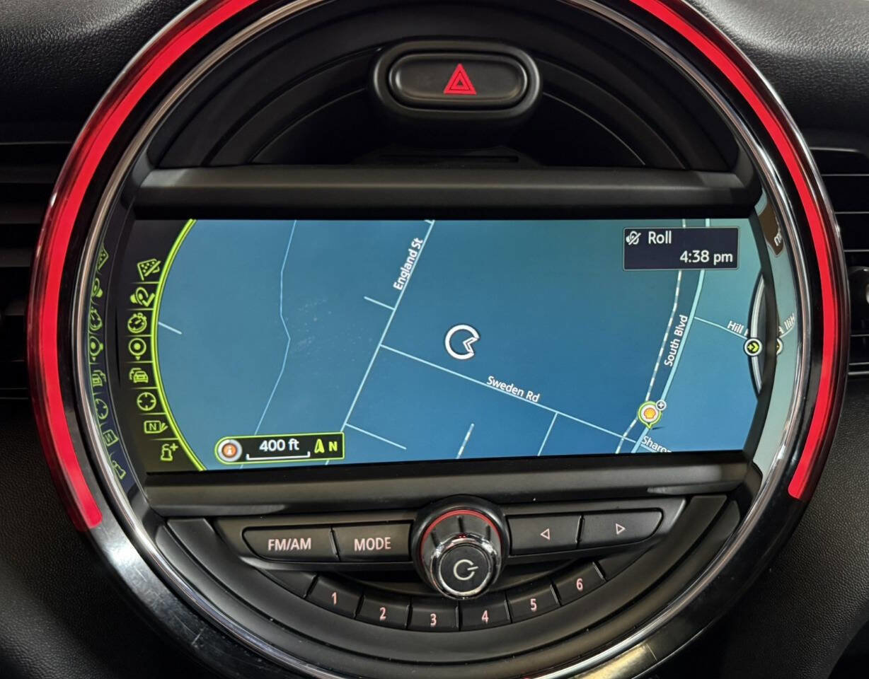 Used 2014 MINI Cooper S image 17