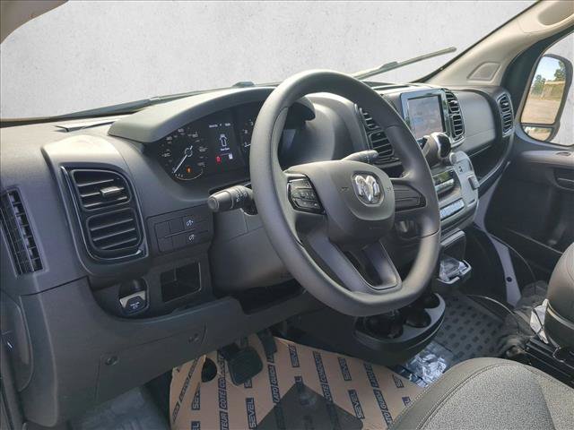 New 2026 RAM ProMaster 1500 FWD image 3
