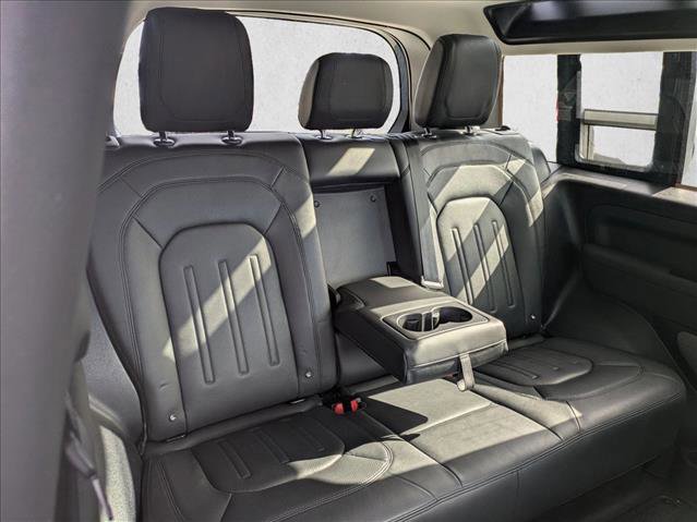 Used 2022 Land Rover Defender 90 S image 18