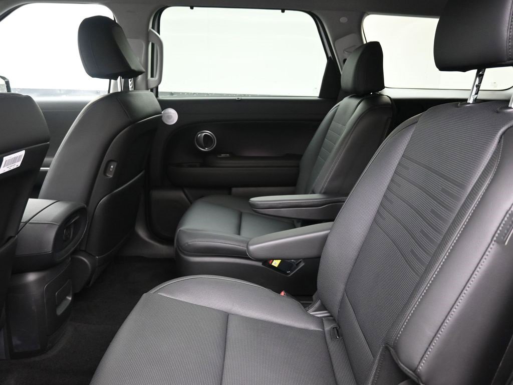 New 2026 Hyundai Palisade Limited image 20