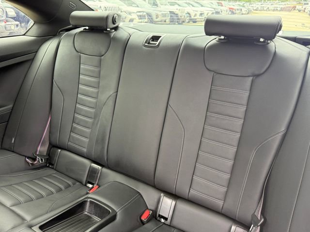 Used 2025 BMW M2 w/ Lighting Package RWD image 24