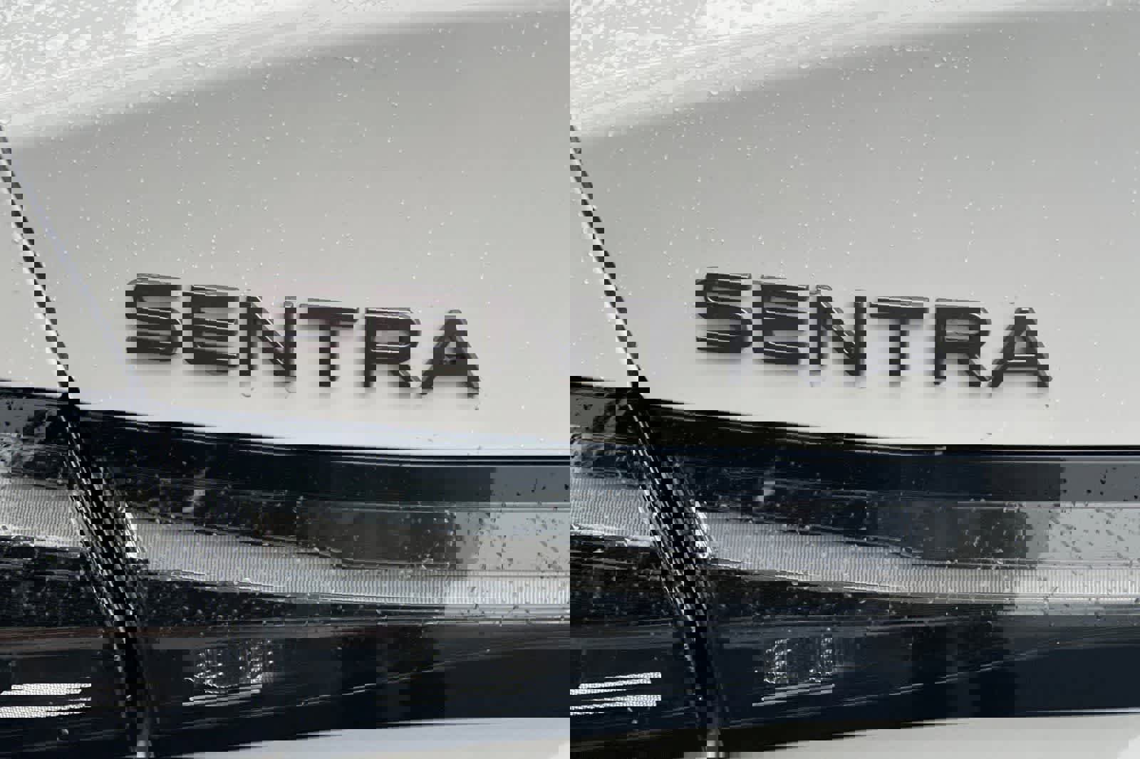 New 2026 Nissan Sentra SV w/ SV Convenience Package image 17