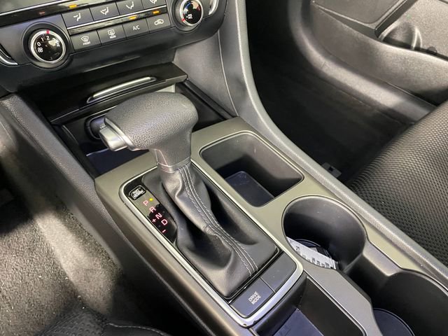 Used 2020 Kia Optima S w/ S Panoramic Sunroof Package image 9