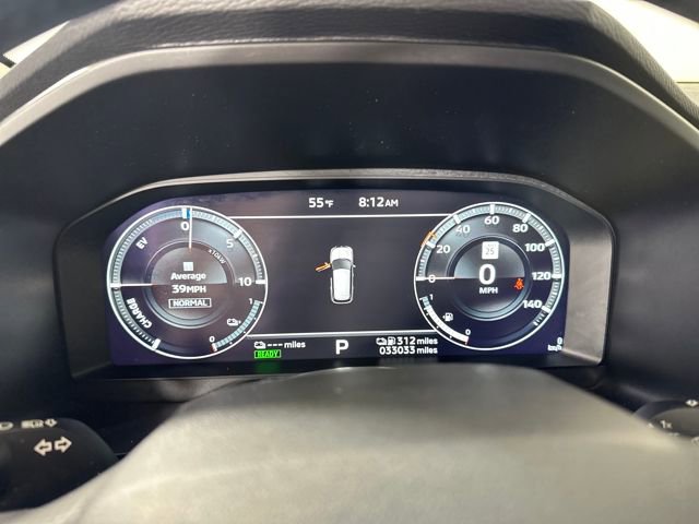 Used 2024 Mitsubishi Outlander SE image 17