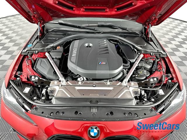 Used 2026 BMW 440i xDrive Coupe w/ Shadowloine Package AWD/4WD image 41
