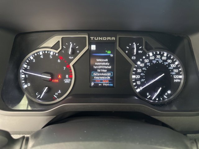 Used 2023 Toyota Tundra SR5 image 23