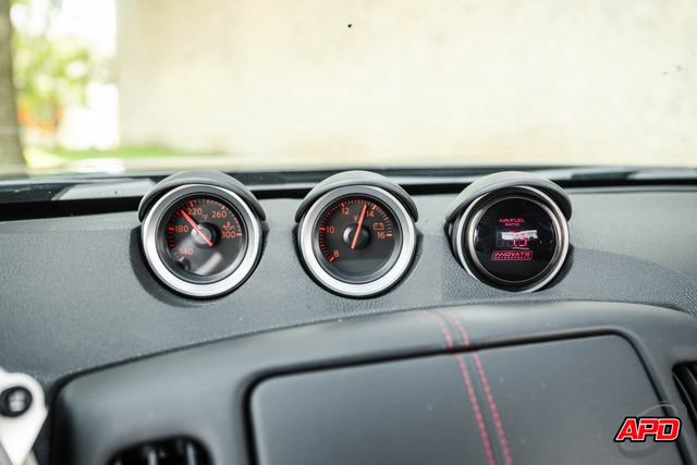 Used 2014 Nissan 370Z NISMO w/ Bose Package RWD image 17