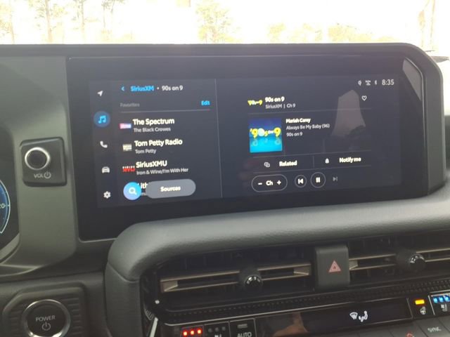 Used 2024 Toyota Land Cruiser image 20