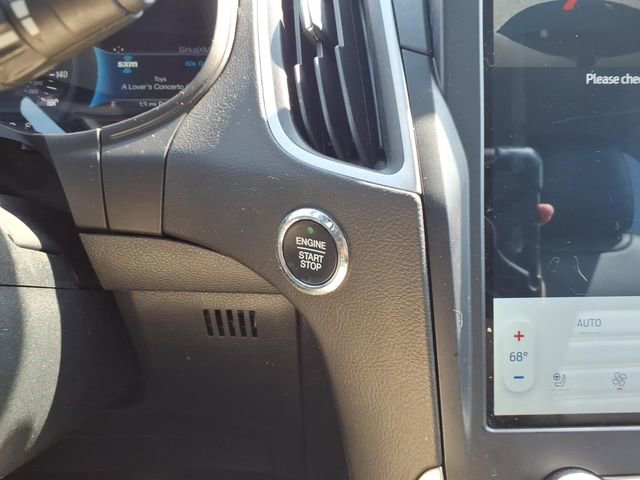 Certified 2023 Ford Edge SEL w/ Convenience Package AWD/4WD image 21