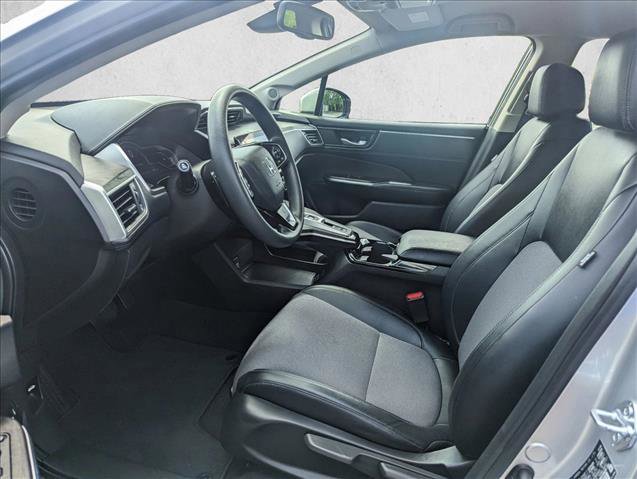 Used 2018 Honda Clarity Plug-In Hybrid image 16