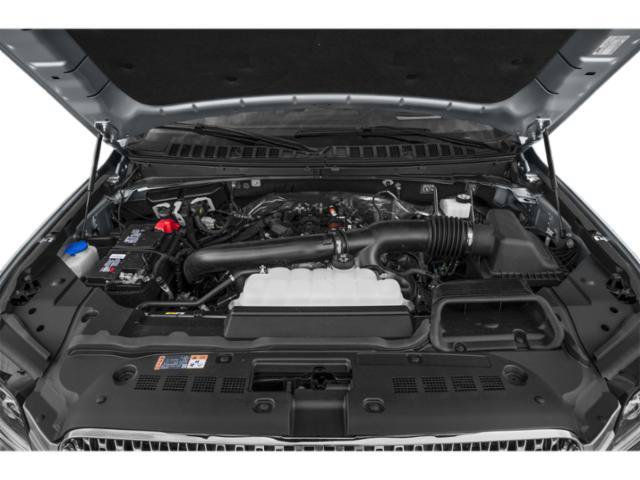 Certified 2023 Lincoln Navigator Reserve AWD/4WD image 12