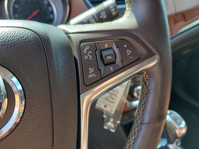 Used 2015 Buick Encore Premium FWD image 27