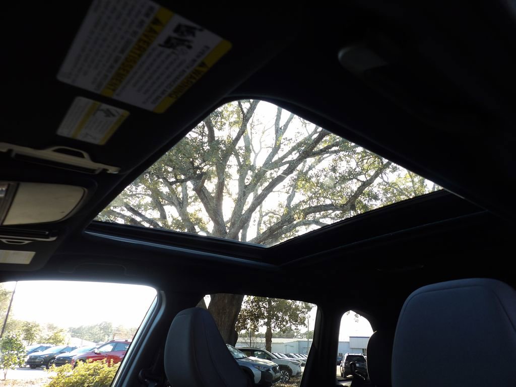 New 2026 Subaru Forester Premium image 14