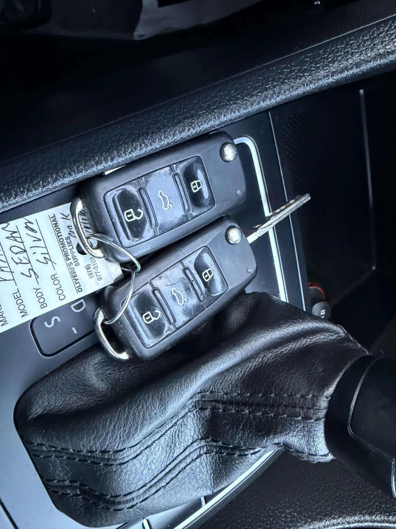 Used 2012 Volkswagen Passat 2.5 S image 29