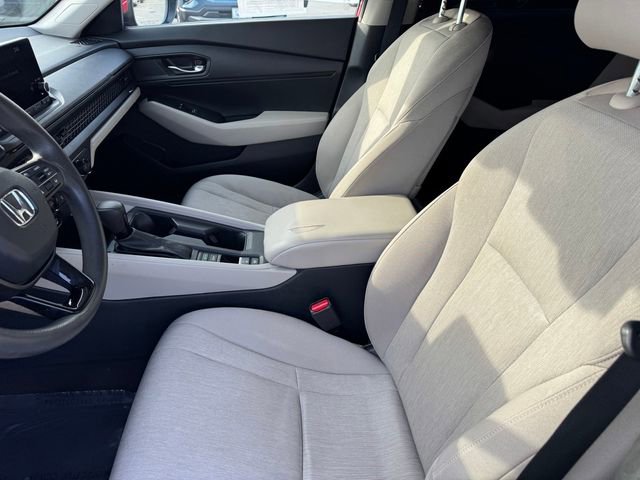 Used 2023 Honda Accord LX image 12