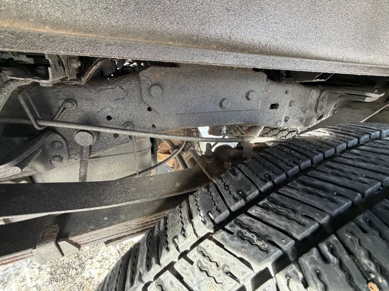 Used 2007 Ford F250 XLT image 84