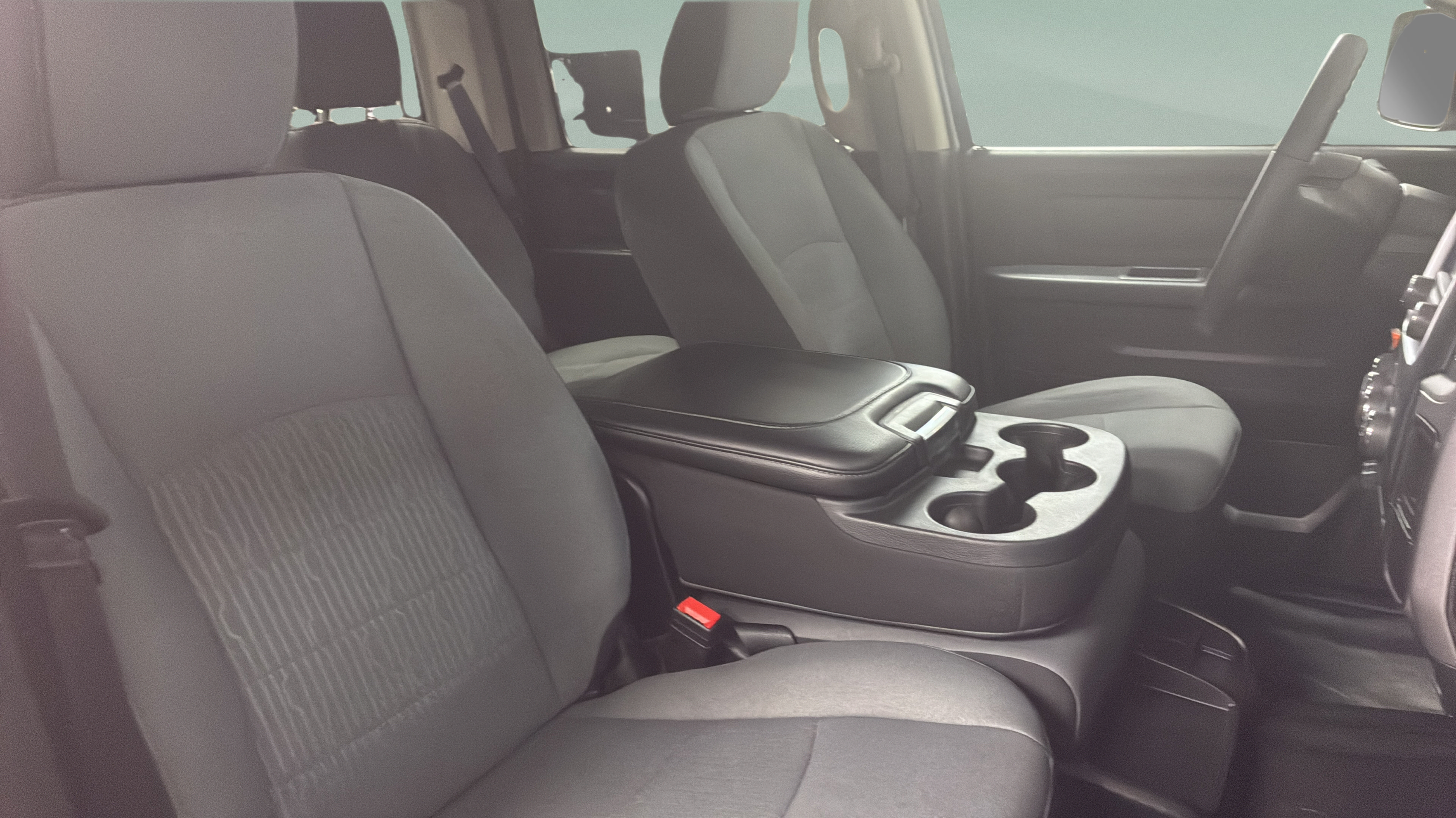 Used 2023 RAM 1500 Tradesman w/ Popular Equipment Group AWD/4WD image 29