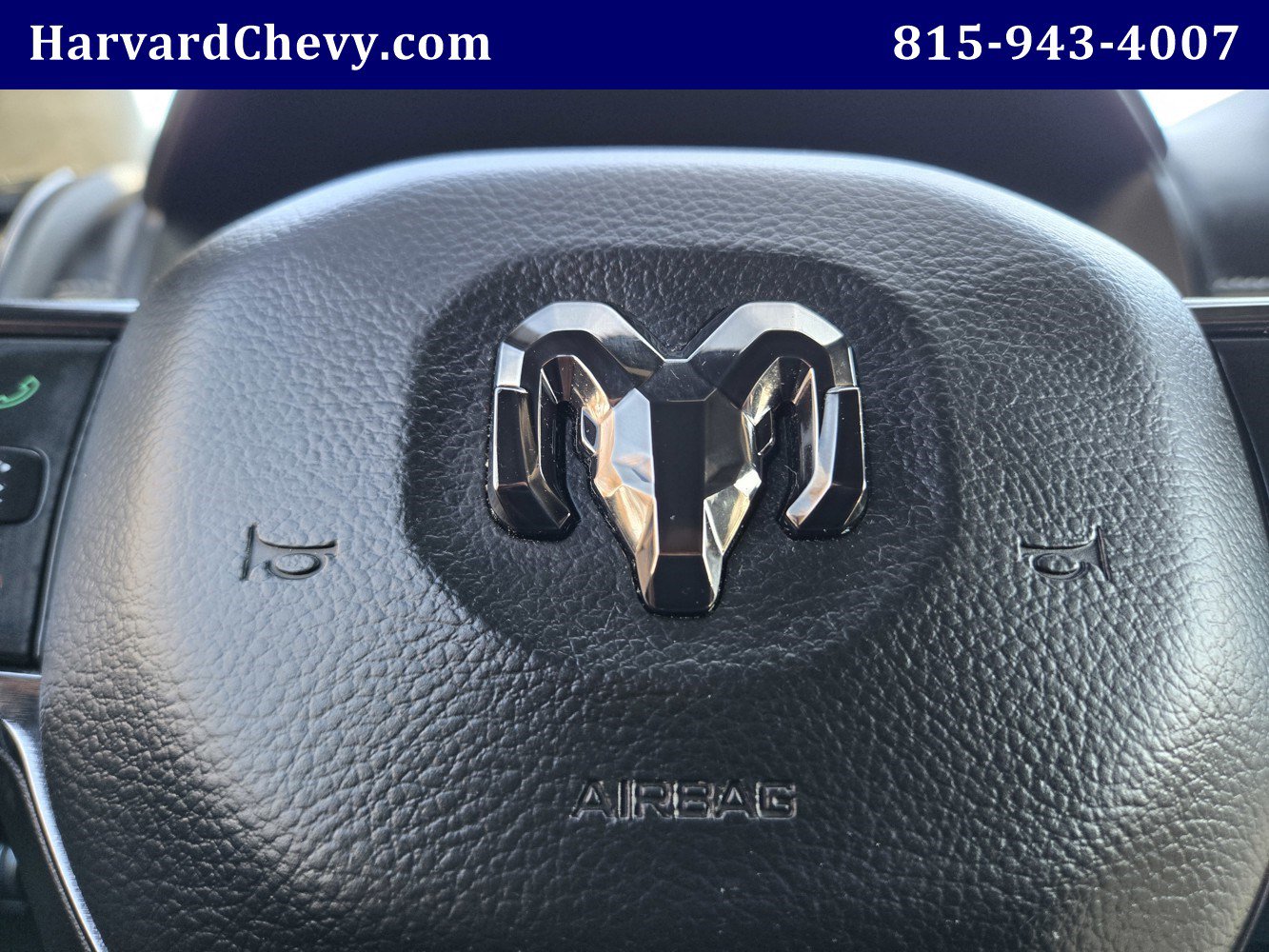 Used 2022 RAM 1500 Limited w/ Body-Colour Bumper Group AWD/4WD image 27