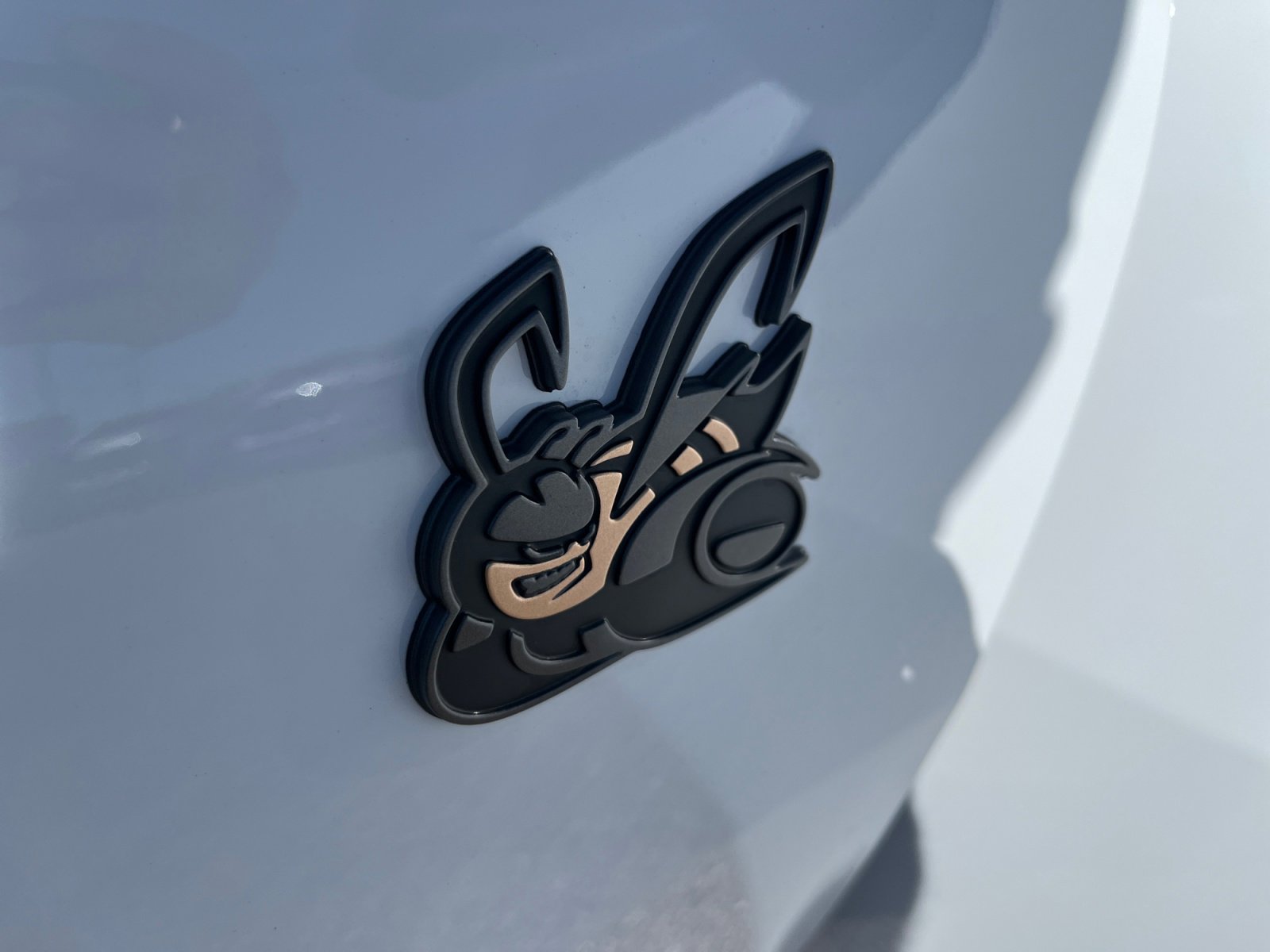 New 2026 Dodge Charger Scat Pack image 23