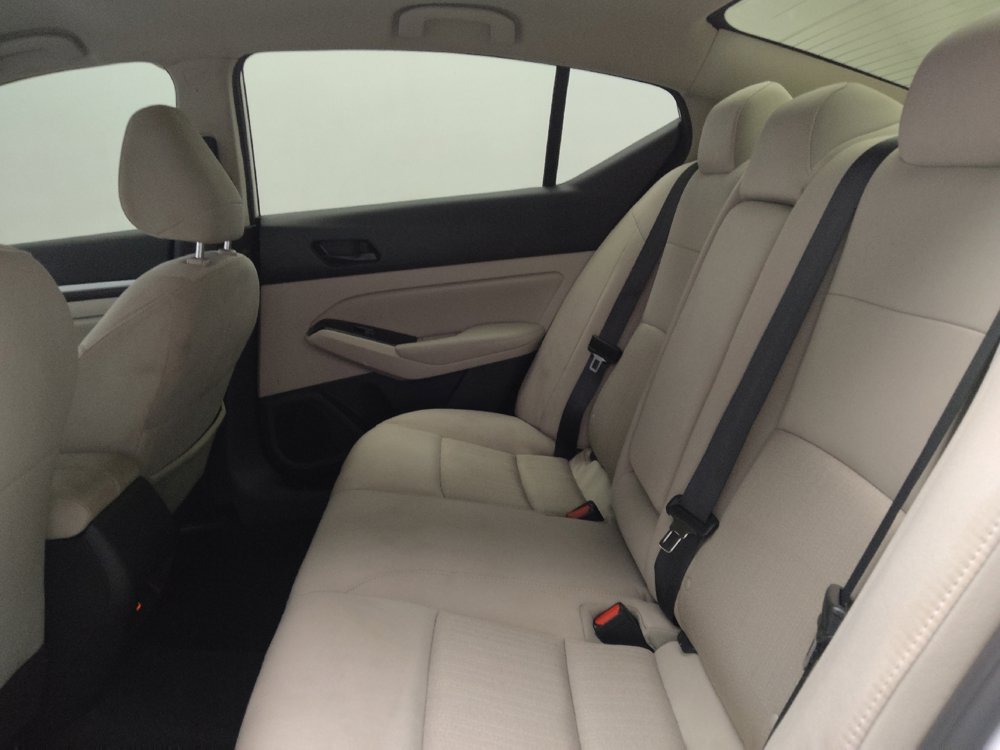 Used 2023 Nissan Altima 2.5 SV FWD image 18