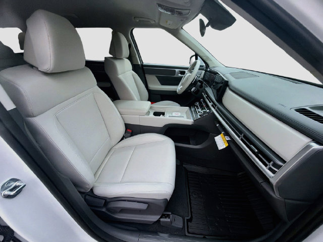 New 2027 Hyundai Santa Fe SE FWD image 28