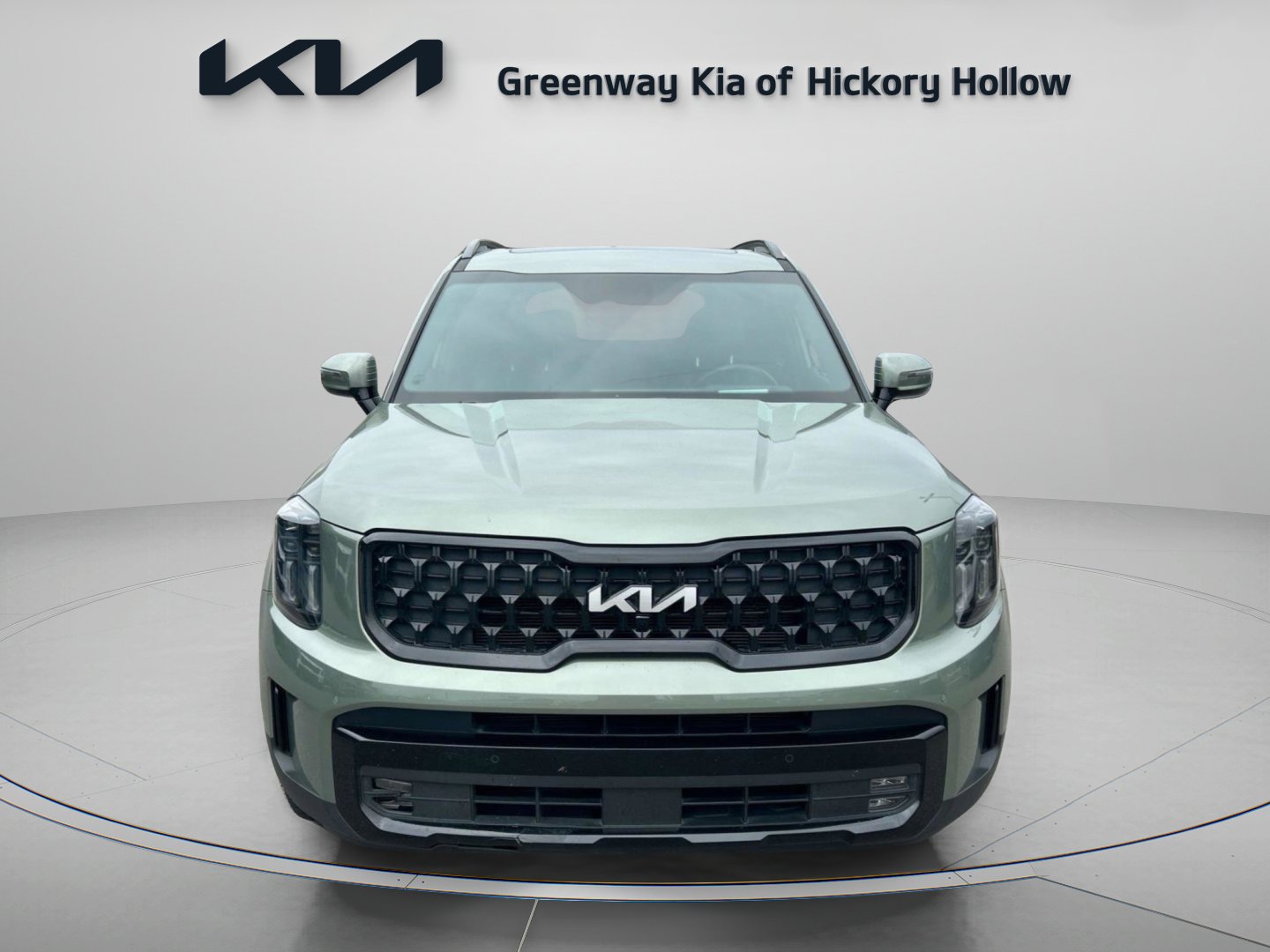Used 2024 Kia Telluride SX Prestige X-Line image 7