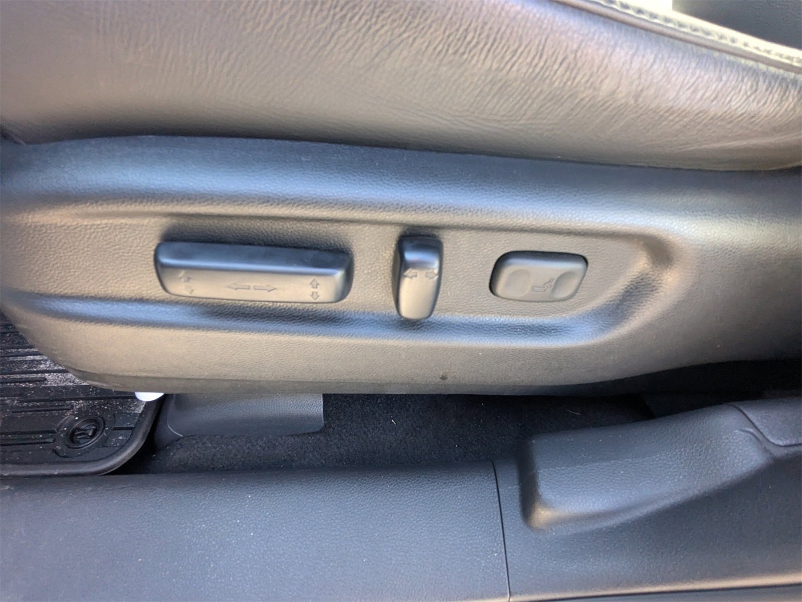 Used 2022 Honda Pilot Special Edition image 20