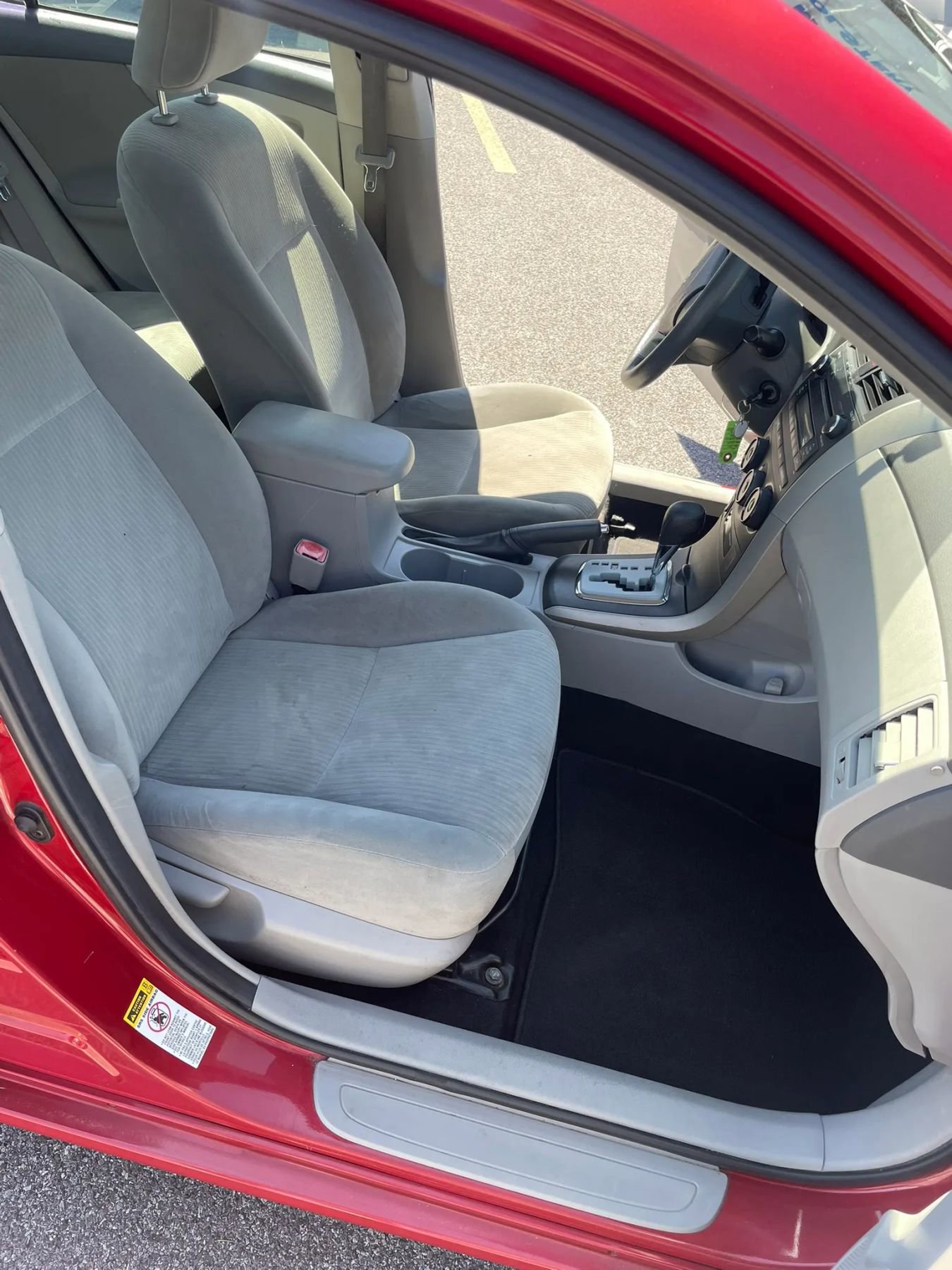 Used 2010 Toyota Corolla LE FWD image 35