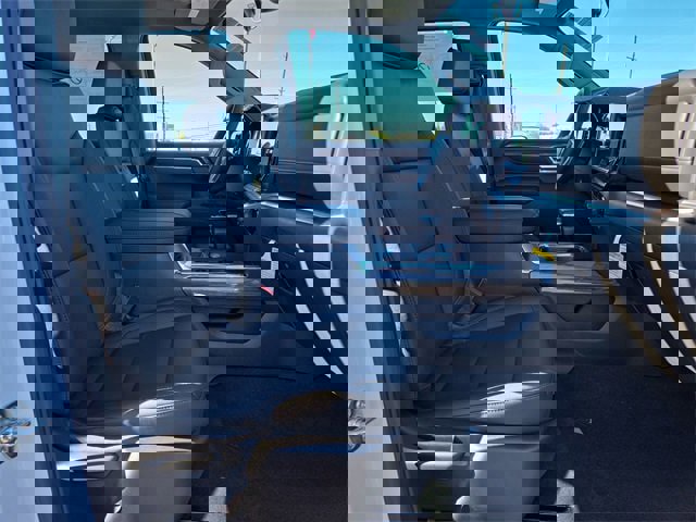 New 2026 Chevrolet Silverado 1500 LT Trail Boss w/ Convenience Package II image 15