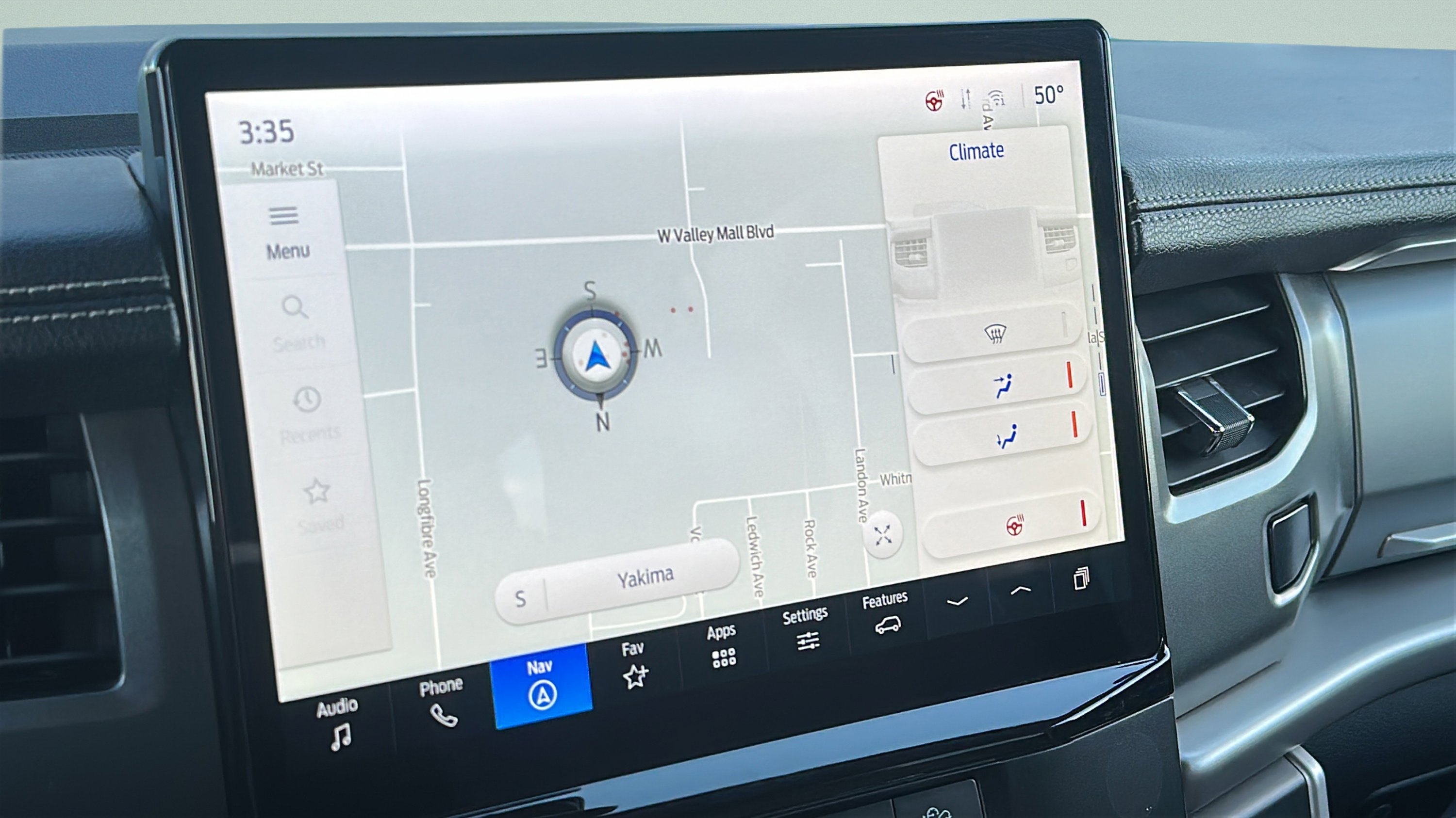 Used 2024 Ford Expedition XLT image 31