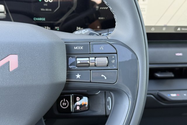 New 2026 Kia EV9 GT-Line AWD/4WD image 29