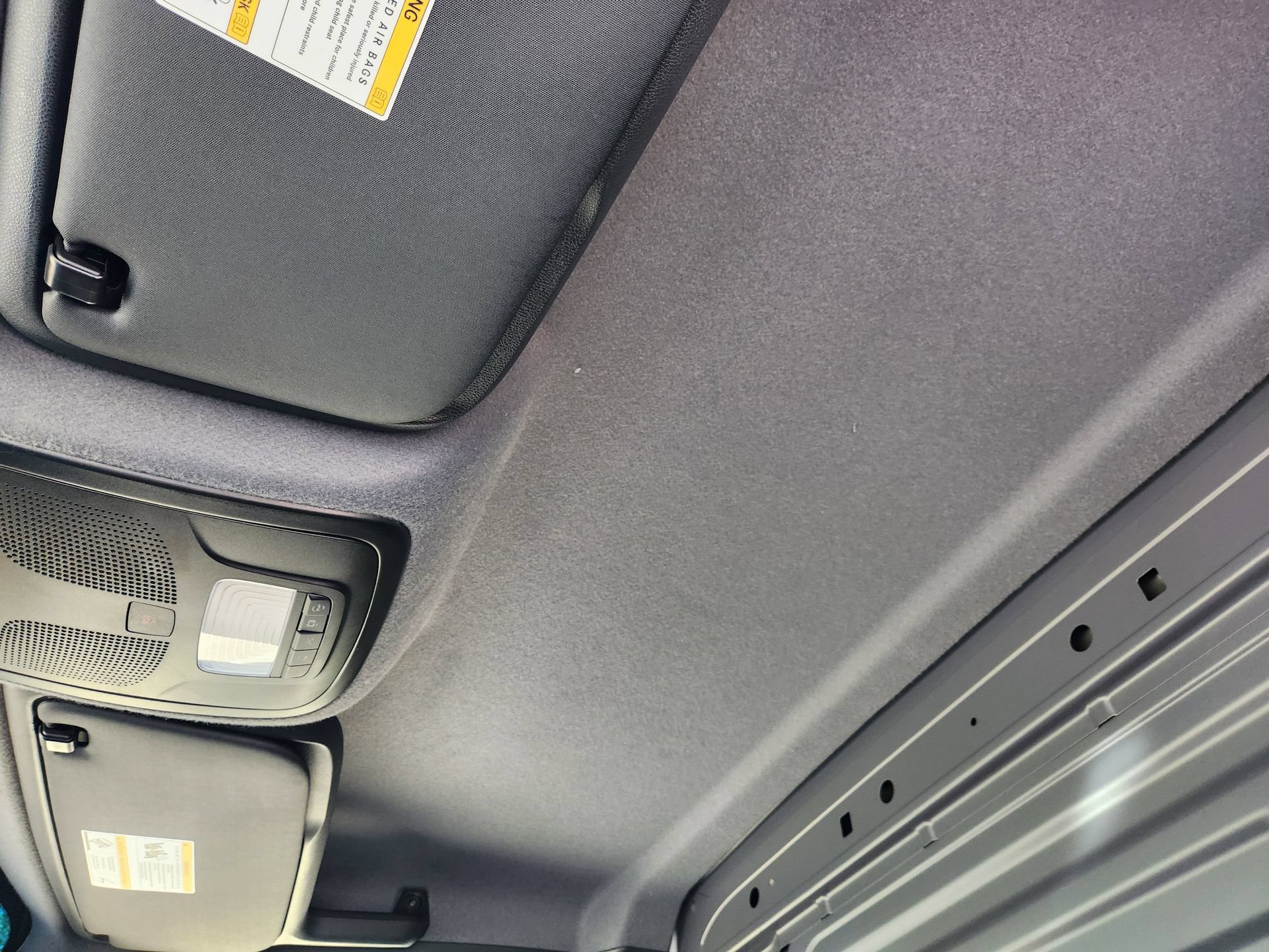New 2026 Mercedes-Benz Sprinter 2500 image 19