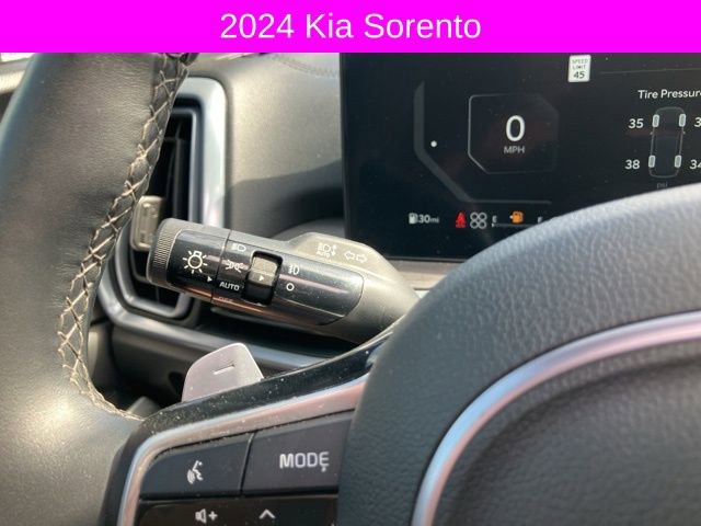 Used 2024 Kia Sorento SX Prestige image 26