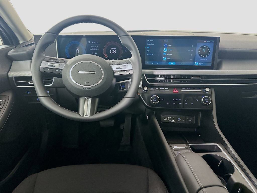 New 2026 Hyundai Sonata SEL image 17