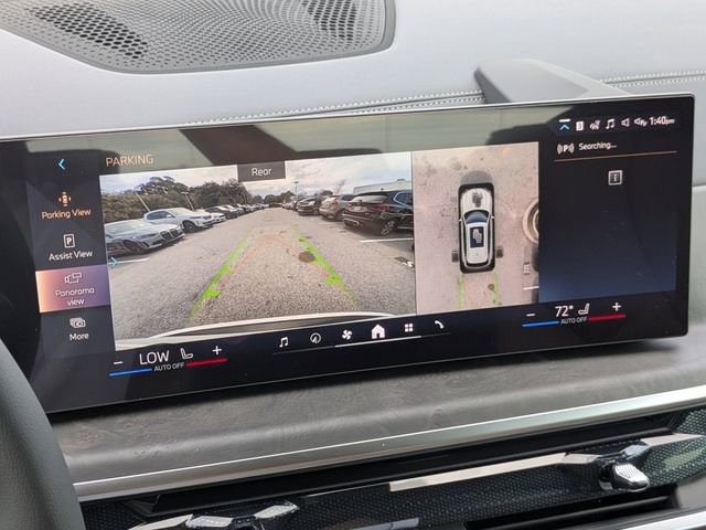 New 2026 BMW X5 sDrive40i image 23