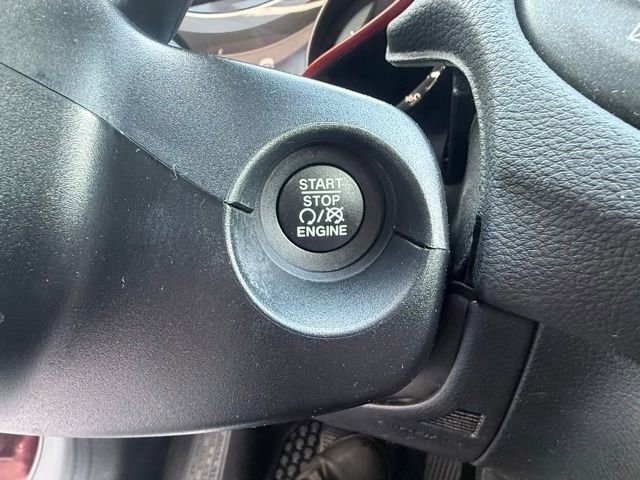Used 2021 Jeep Compass Trailhawk AWD/4WD image 35